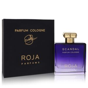 Roja Scandal Eau De Parfum Spray By Roja Parfums - 3.4oz (100 ml)
