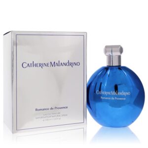 Romance De Provence Eau De Parfum Spray By Catherine Malandrino - 3.4oz (100 ml)