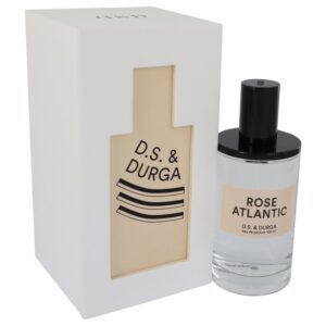 Rose Atlantic Eau De Parfum Spray By D.S. & Durga - 3.4oz (100 ml)