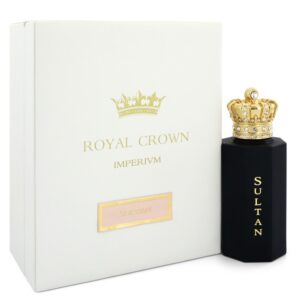 Royal Crown Sultan Extrait De Parfum Spray (Unisex) By Royal Crown - 3.4oz (100 ml)
