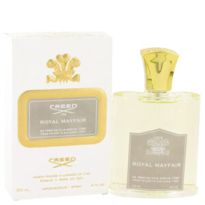 Royal Mayfair Eau De Parfum Spray By Creed - 4oz (120 ml)