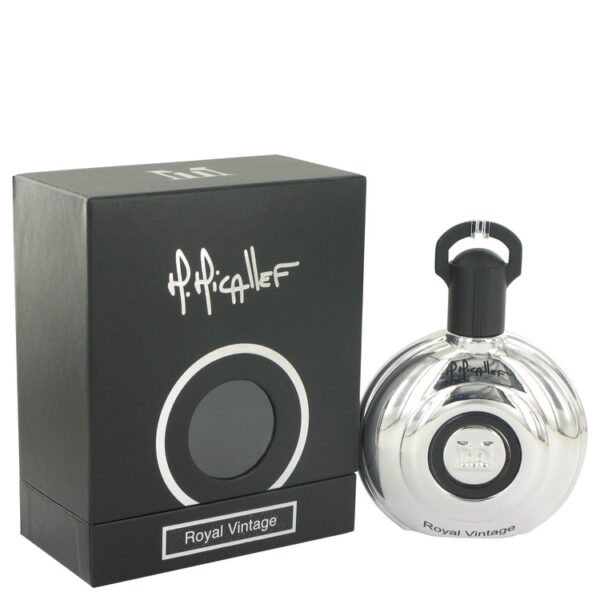 Royal Vintage Eau De Parfum Spray By M. Micallef - 3.3oz (100 ml)