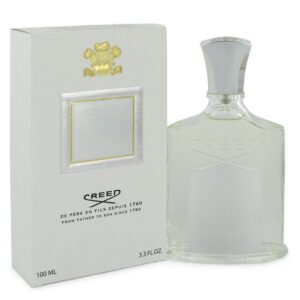 Royal Water Eau De Parfum Spray By Creed - 3.3oz (100 ml)