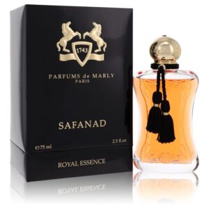 Safanad Eau De Parfum Spray By Parfums De Marly - 2.5oz (75 ml)