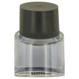 Sander Eau De Toilette Spray (Tester) By Jil Sander - 4.2oz (125 ml)