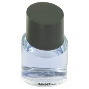 Sander Eau De Toilette Spray (unboxed) By Jil Sander - 4.2oz (125 ml)