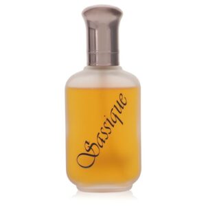 Sassique Cologne Spray (unboxed) By Regency Cosmetics - 2oz (60 ml)