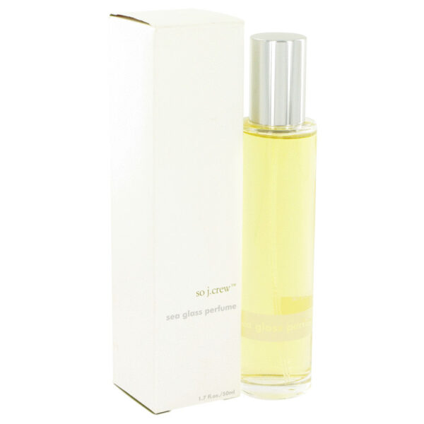 Sea Glass Perfume Spray By J. Crew - 1.7oz (50 ml)