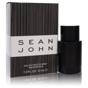 Sean John Eau De Toilette Spray By Sean John - 1oz (30 ml)