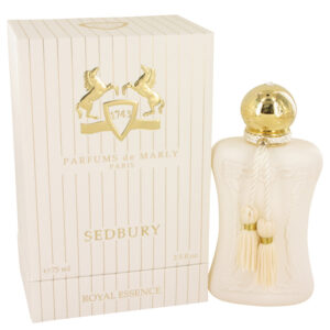Sedbury Eau De Parfum Spray By Parfums de Marly - 2.5oz (75 ml)