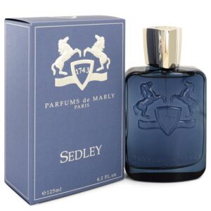 Sedley Eau De Parfum Spray By Parfums De Marly - 4.2oz (125 ml)