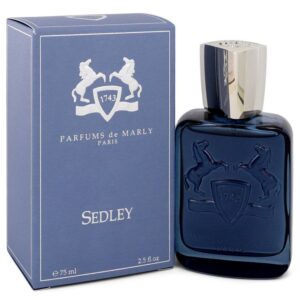 Sedley Eau De Parfum Spray By Parfums De Marly - 2.5oz (75 ml)