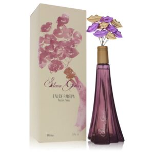 Selena Gomez Eau De Parfum Spray By Selena Gomez - 3.4oz (100 ml)