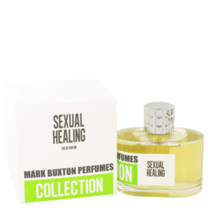 Sexual Healing Eau De Parfum Spray (Unisex) By Mark Buxton - 3.4oz (100 ml)