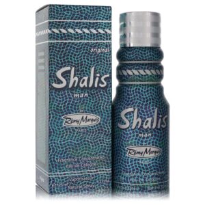 Shalis Eau De Cologne Spray By Remy Marquis - 4.2oz (125 ml)