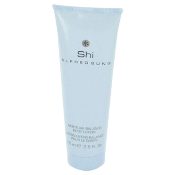 Shi Body Lotion By Alfred Sung - 2.5oz (75 ml)