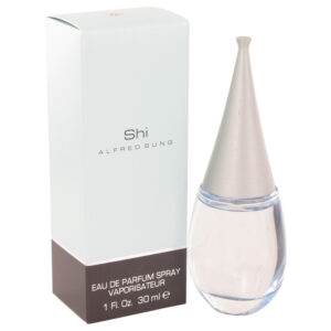 Shi Eau De Parfum Spray By Alfred Sung - 1oz (30 ml)