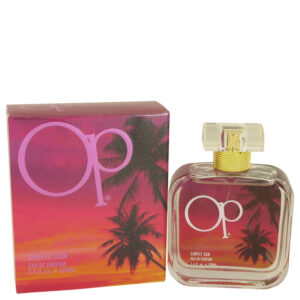 Simply Sun Eau De Parfum Spray By Ocean Pacific - 3.4oz (100 ml)