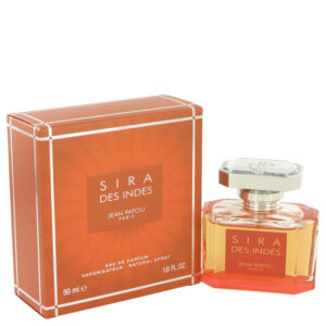 Sira Des Indes Eau De Parfum Spray By Jean Patou - 1.6oz (50 ml)