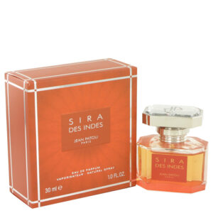 Sira Des Indes Eau De Parfum Spray By Jean Patou - 1oz (30 ml)