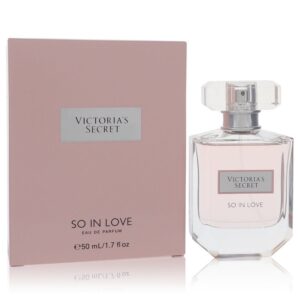 So In Love Eau De Parfum Spray By Victoria's Secret - 1.7oz (50 ml)