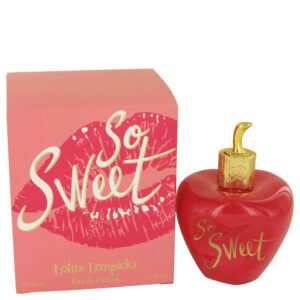 So Sweet Lolita Lempicka Eau De Parfum Spray By Lolita Lempicka - 2.7oz (80 ml)