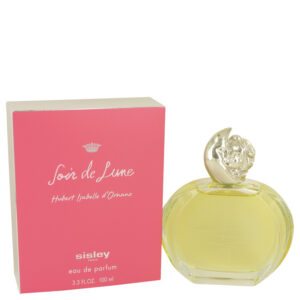 Soir De Lune Eau De Parfum Spray (New Packaging) By Sisley - 3.3oz (100 ml)