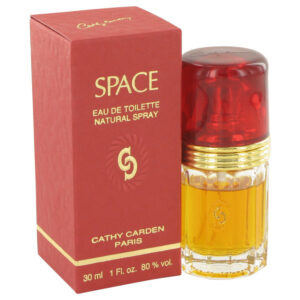 Space Eau De Toilette Spray By Cathy Cardin - 1oz (30 ml)