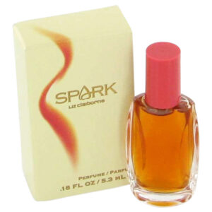 Spark Mini EDP By Liz Claiborne - 0.18oz (5 ml)