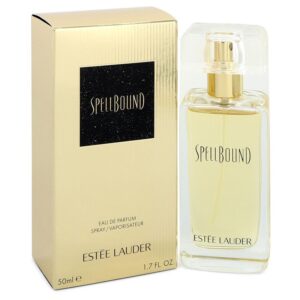 Spellbound Eau De Parfum Spray By Estee Lauder - 1.7oz (50 ml)