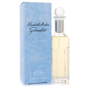 Splendor Eau De Parfum Spray By Elizabeth Arden - 4.2oz (125 ml)