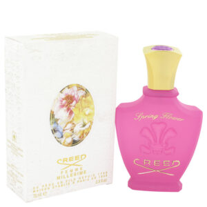 Spring Flower Millesime Eau De Parfum Spray By Creed - 2.5oz (75 ml)