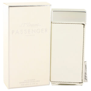 St Dupont Passenger Eau De Parfum Spray By St Dupont - 3.3oz (100 ml)