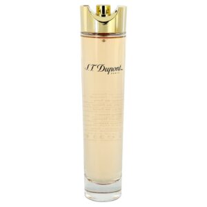 St Dupont Eau De Parfum Spray (Tester) By St Dupont - 3.3oz (100 ml)