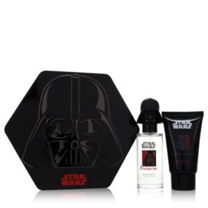 Star Wars Darth Vader 3d Gift Set By Disney Set