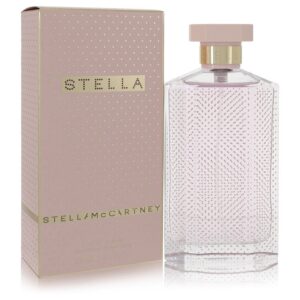 Stella Eau De Toilette Spray By Stella McCartney - 3.3oz (100 ml)