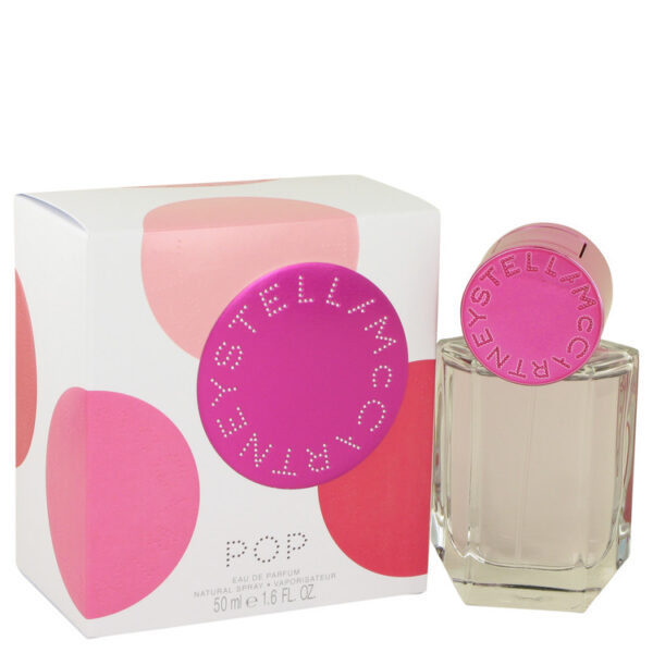 Stella Pop Perfume By Stella Mccartney Eau De Parfum Spray