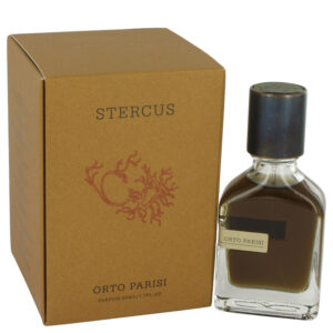 Stercus Pure Parfum (Unisex) By Orto Parisi - 1.7oz (50 ml)
