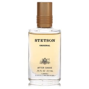 Stetson After Shave (unboxed) By Coty - 0.75oz (20 ml)