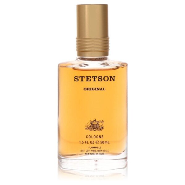 Stetson Cologne (unboxed) By Coty - 1.5oz (45 ml)