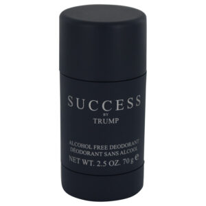 Success Deodorant Stick Alcohol Free By Donald Trump - 2.5oz (75 ml)