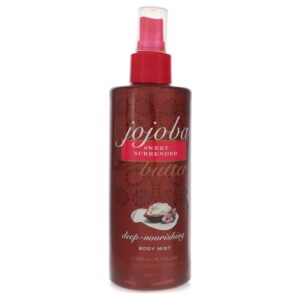 Sweet Surrender Jojoba Butter Fragrance Mist Spray By Victoria's Secret - 8.4oz (250 ml)