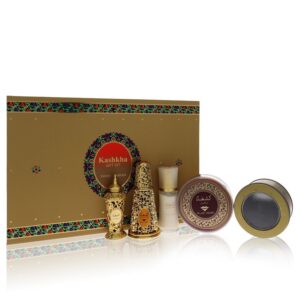 Swiss Arabian Kashkha Gift Set By Swiss Arabian Set