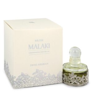 Swiss Arabian Musk Malaki Perfume Oil (Unisex) By Swiss Arabian - 1oz (30 ml)