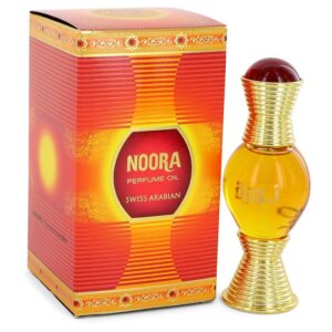 Swiss Arabian Noora Perfume Oil (Unisex) By Swiss Arabian - 0.67oz (20 ml)