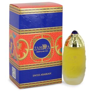 Swiss Arabian Zahra Perfume Oil By Swiss Arabian - 1oz (30 ml)