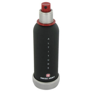 Swiss Army Altitude Eau De Toilette Spray (Tester) By Victorinox - 3.4oz (100 ml)