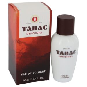 Tabac Cologne By Maurer & Wirtz - 1.7oz (50 ml)