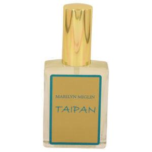 Taipan Eau De Parfum Spray By Marilyn Miglin - 1oz (30 ml)