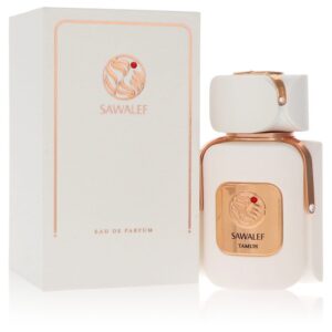 Tamuh Eau De Parfum Spray (Unisex) By Sawalef - 2.7oz (80 ml)
